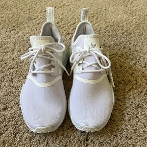 Adidas White NMD